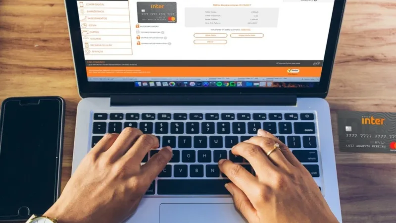 Banco Inter (BIDI4) retorna R$ 1 milhão a clientes por meio de cashback