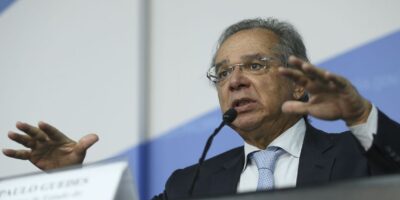 Paulo Guedes defende nova CPMF em reforma tributária