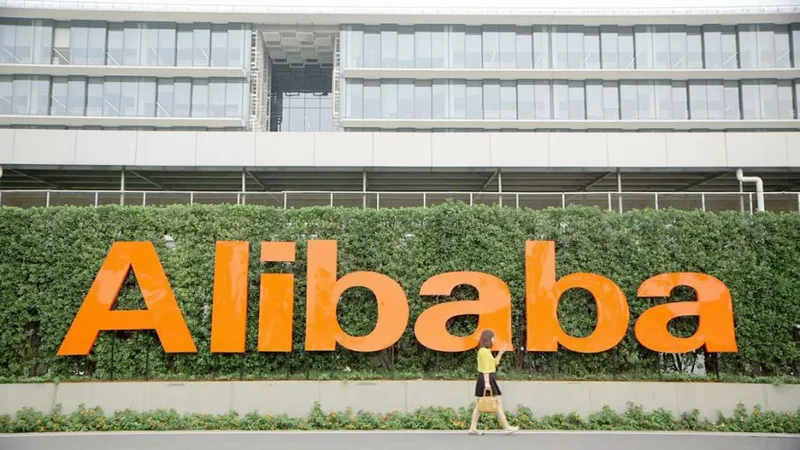 Alibaba espera arrecadar US$ 15 bi em oferta de ações em Hong Kong