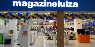 Magazine Luiza pretende inaugurar 50 lojas até o final deste ano