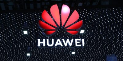 Huawei passa a operar 5G na Rússia