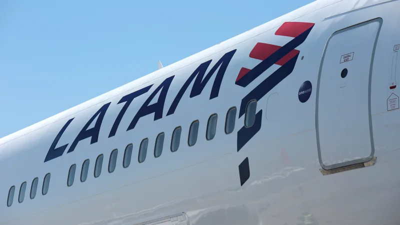 União de Delta e LATAM fortalece companhias e afeta GOL