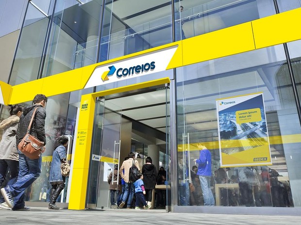 Correios: quebra de monopólio não abrange “filé mignon” dos pacotes