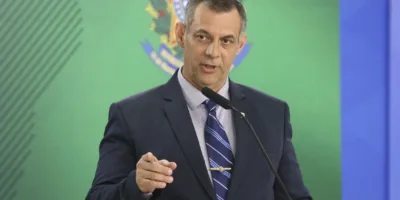 Coaf será transferido para o BC, confirma porta-voz da Presidência