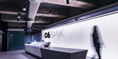 C6 Bank repensa marca de seguros e distribuirá produtos financeiros