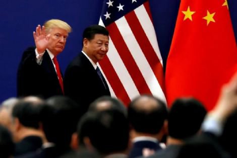 Guerra comercial: EUA ainda esperam acordo com China em novembro