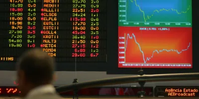 Ibovespa abre em alta com vendas no varejo e coronavírus no radar