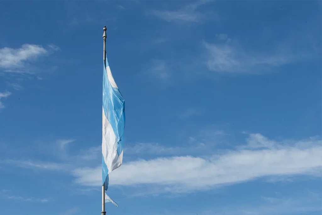 Argentina deve apresentar nova oferta de dívida, diz presidente