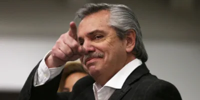 Rentabilidade de títulos da Argentina cai após vitória de Fernández