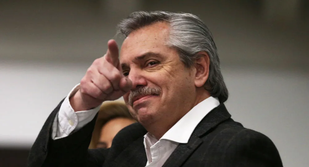 Argentina: Fitch rebaixa rating para 'default restrito'
