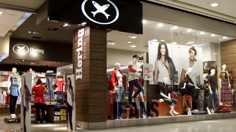 Cia Hering aprova distribuição de juros sobre o capital em R$ 19,4 mi