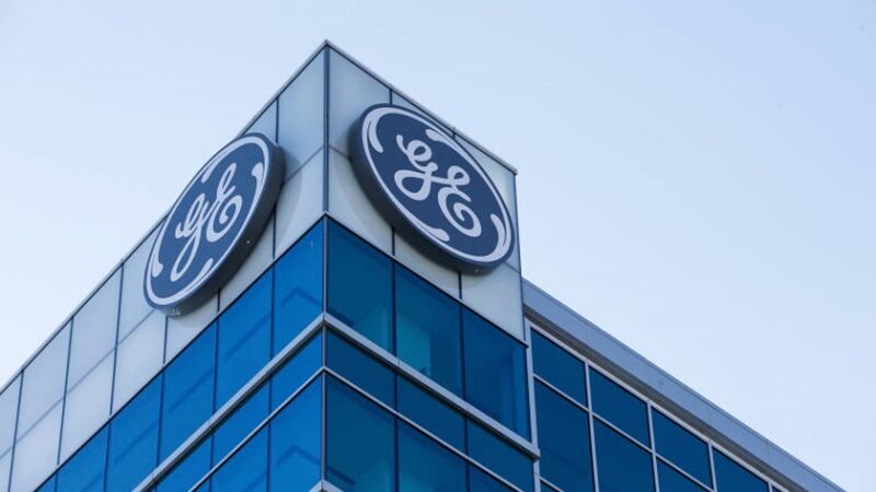 GE perde quase US$ 9 bi de valor por conta de exposição de esquema de fraude