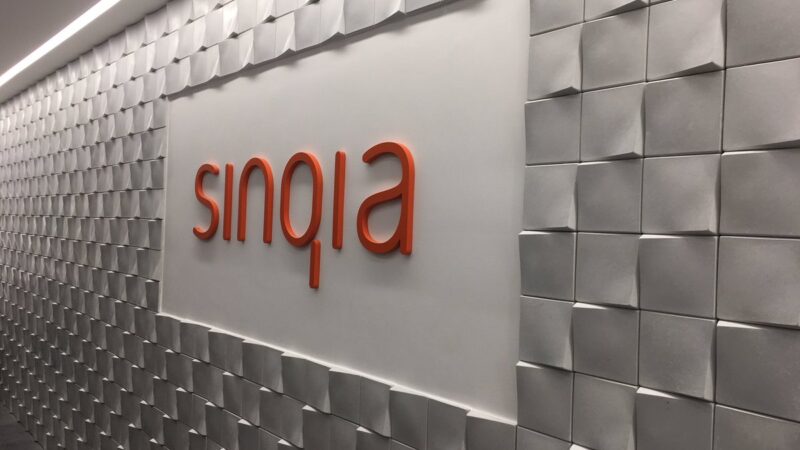 Sinqia estuda follow on com oferta restrita; bancos já foram contratados