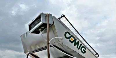 Cemig investirá R$ 300 mi em usinas solares até 2020