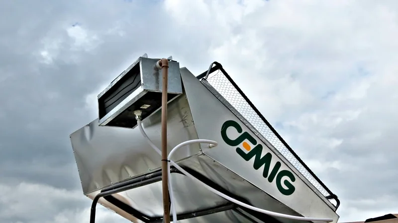 Controlada da Cemig conclui sua primeira emissão de notas promissórias comerciais