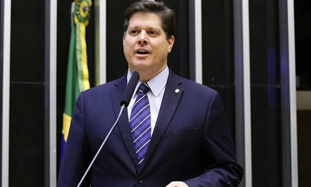 Reforma tributária trará crescimento econômico, diz Baleia Rossi