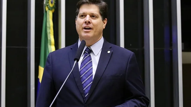 Reforma tributária trará crescimento econômico, diz Baleia Rossi