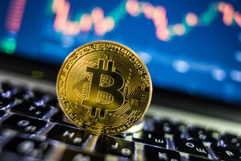 Bitcoin ultrapassa US$ 30 mil pela primeira vez na história