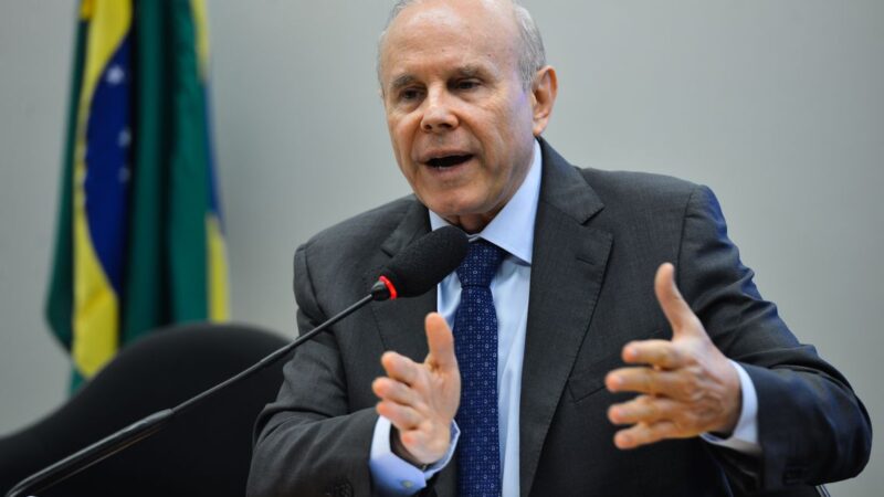 Lava Jato investiga possibilidade de propina da Odebrecht a ex-ministros do PT