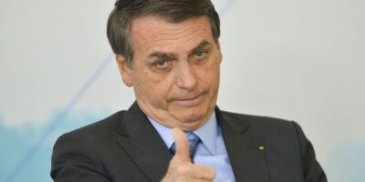 Bolsonaro confirma possibilidade de privatização da Petrobras