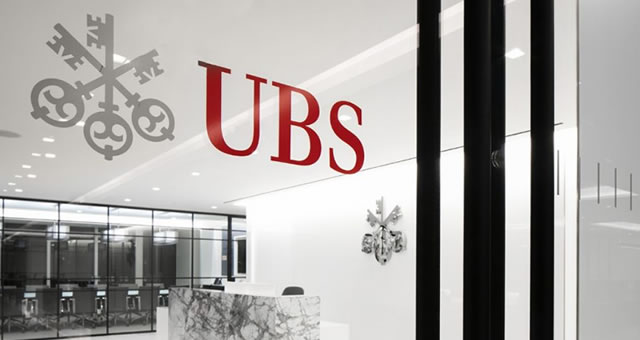 UBS reduz previsão de queda para o PIB em 2020 para 5,5%
