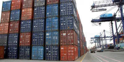 Balança comercial registra superávit de US$ 2,293 bi em julho