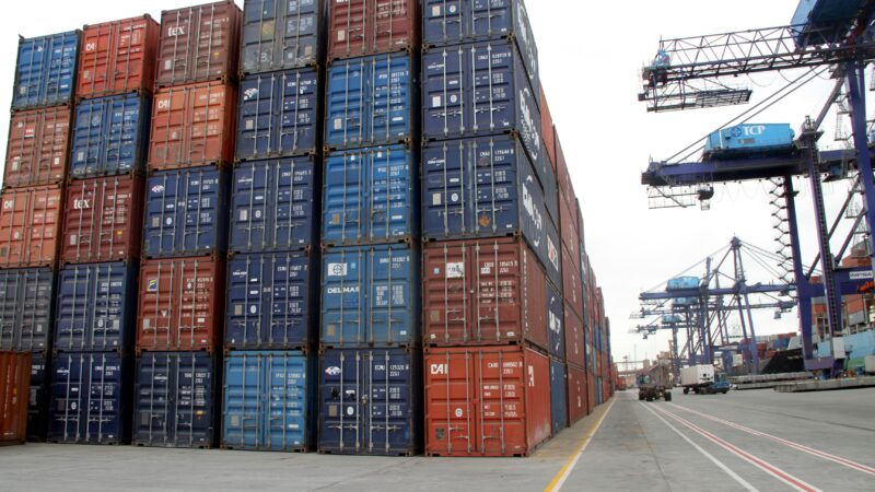 PIB será revisado para incorporar números das exportações, diz IBGE