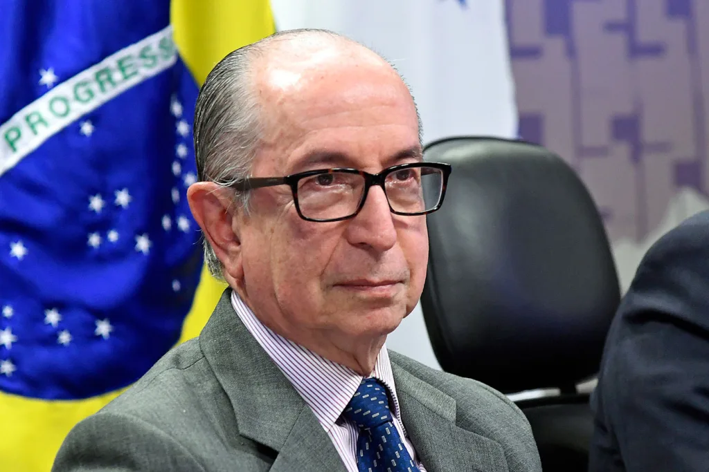 Reforma tributária: Cintra fala em alíquota sobre transações