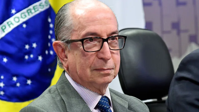 Reforma tributária: Cintra fala em alíquota sobre transações