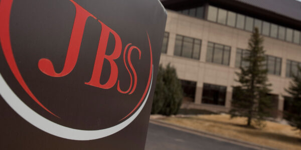 Ações da JBS (JBSS3) disparam com balanço; entenda otimismo