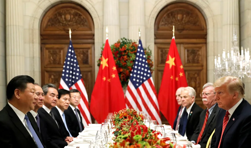 China: Após fechamento de consulado, reação aos EUA é necessária