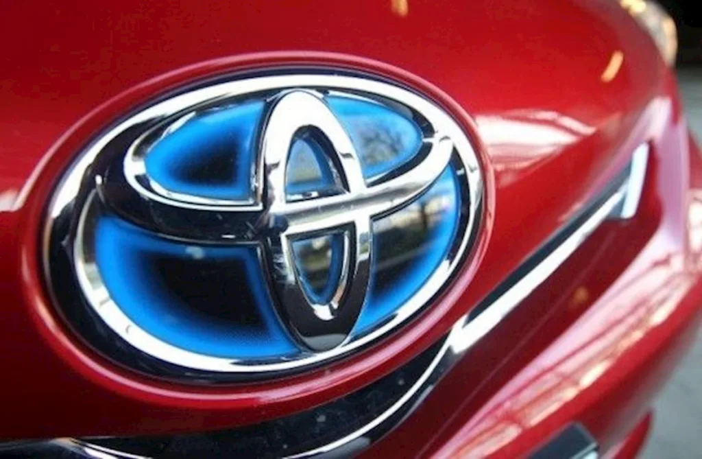 Toyota