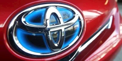 Toyota e Suzuki fazem aliança com participação acionária