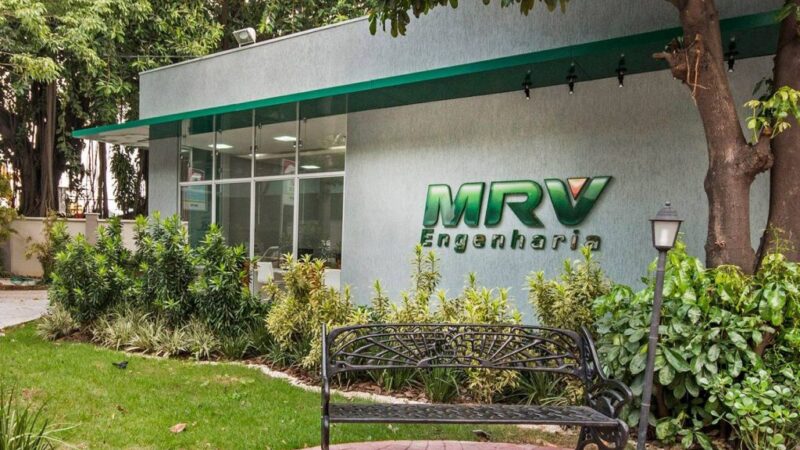 MRV registra alta de 18,8% nas vendas líquidas do 3T19
