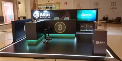Clientes da Atlas Quantum solicitam R$ 18 milhões na justiça
