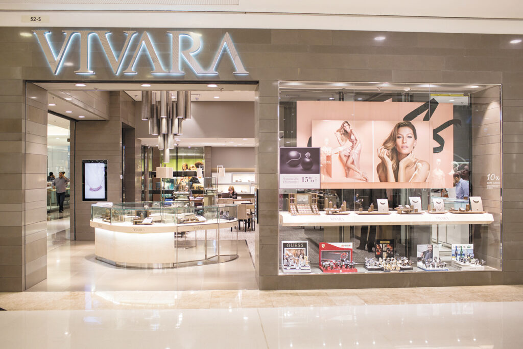 Vivara inaugura 31 pontos de vendas e conclui plano de expansão de 2019