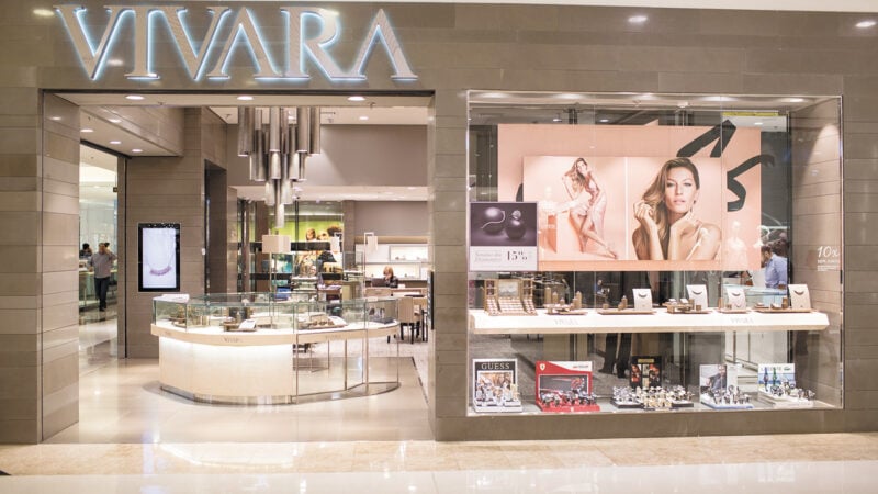Vivara inaugura 31 pontos de vendas e conclui plano de expansão de 2019