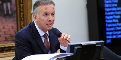 Reforma tributária deve ser votada em outubro, diz relator
