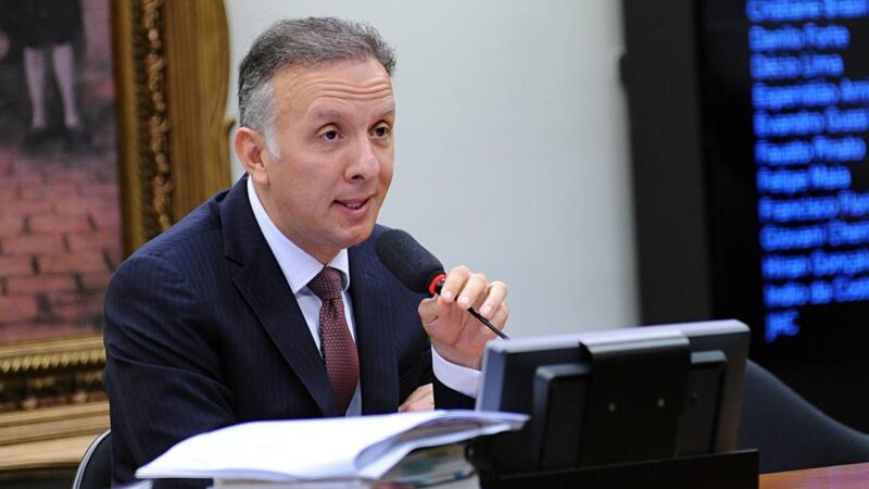 Reforma tributária deve ser aprovada até junho, diz relator