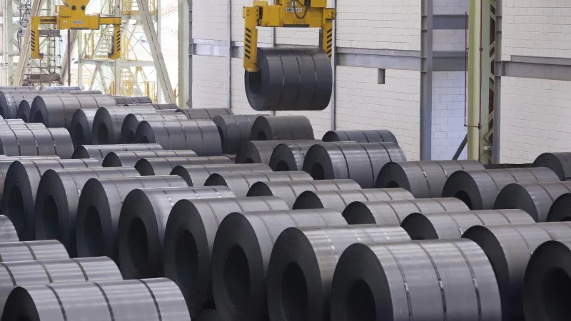 Gerdau divulga lucro do 2º trimestre e tem baixa de 46,5% ante 2018