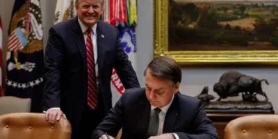 Estados Unidos não apoiam entrada do Brasil na OCDE