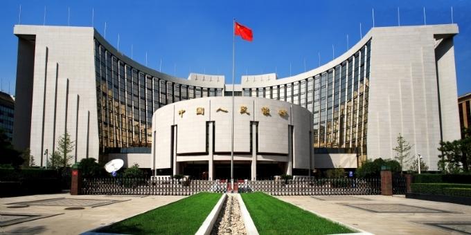 O Banco Central da China vai continuar mantendo uma política monetária prudente por causa do surto de coronavírus