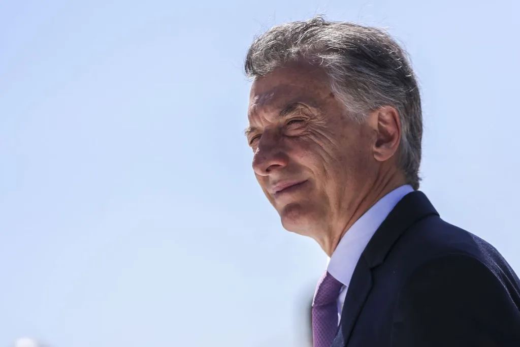 Argentina - Macri