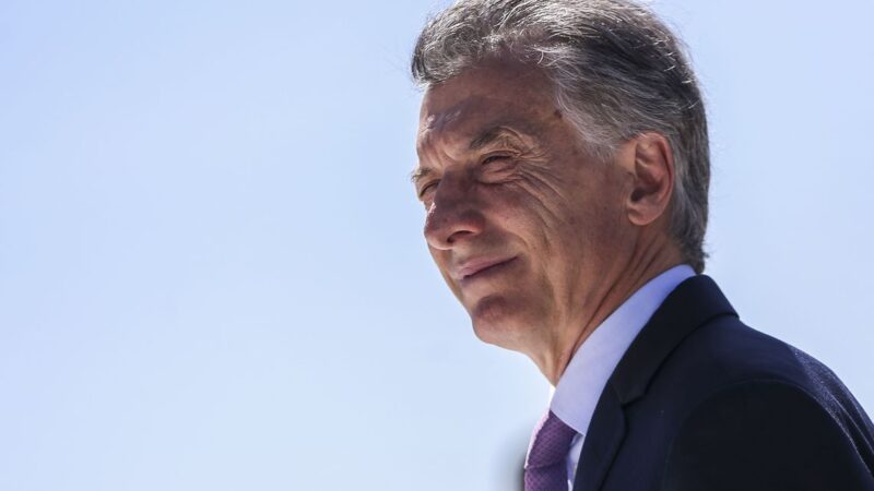 Argentina busca conter o uso do termo “moratória” no país