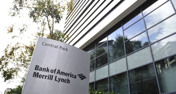 Bank of America: reservas de emergentes encolhem US$ 240 bi