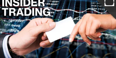 Insiders começam a vender suas ações após acertarem a baixa de março