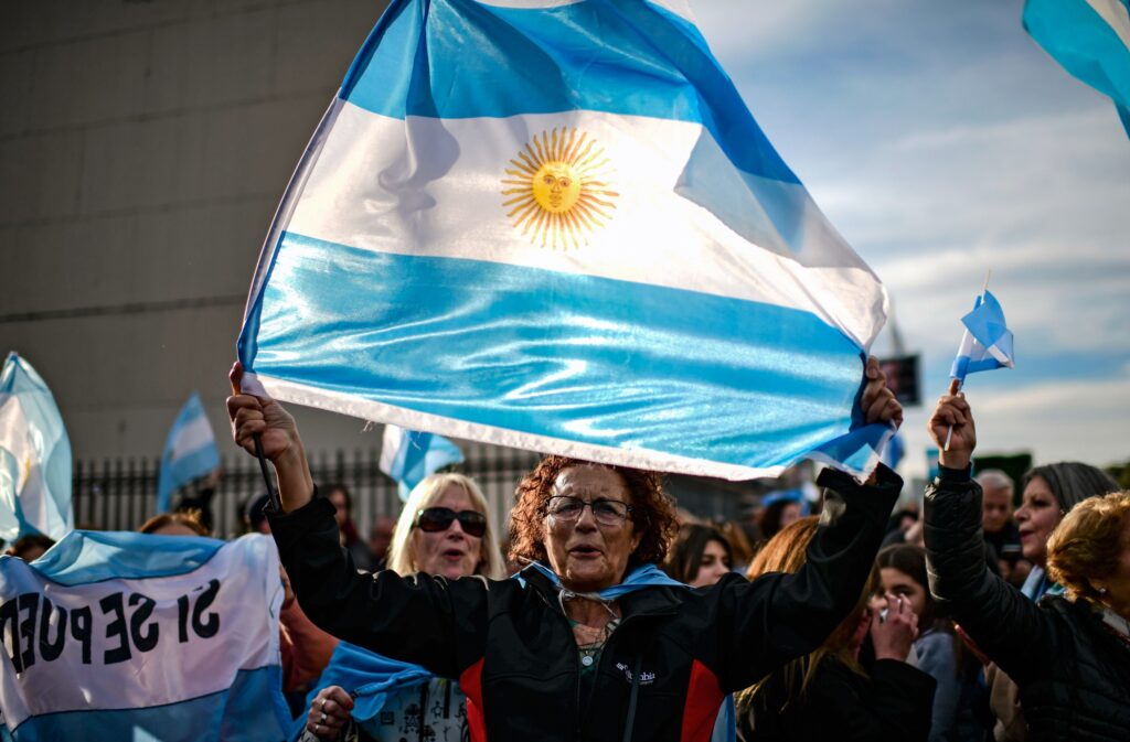 Argentina pode dar calote nas próximas 24 horas; entenda
