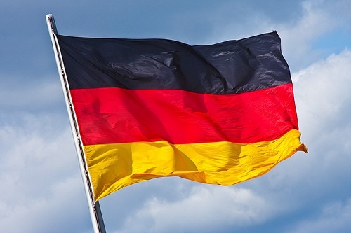 Alemanha registra queda de 17,9% na produção industrial em abril