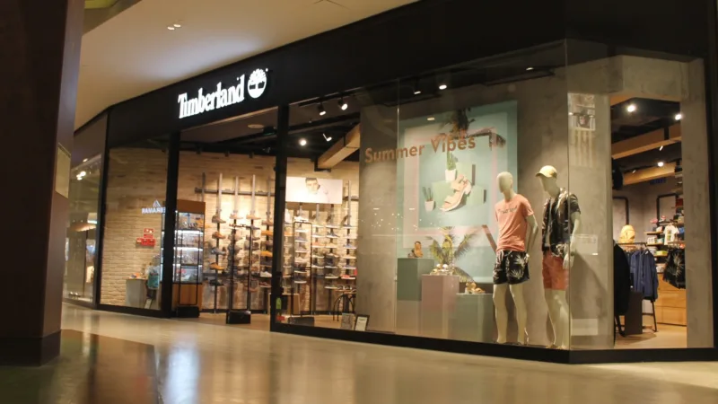 Detentora das marcas Vans e Timberland anuncia suspensão de couro brasileiro