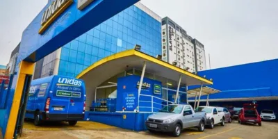 Unidas registra R$ 39,2 milhões no lucro líquido no 3T19